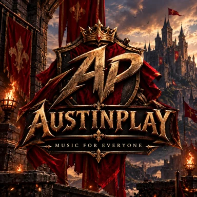 Logo AustinPlay