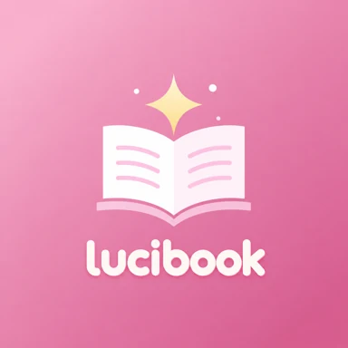 Logo LuciBook
